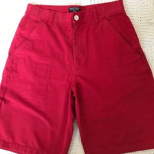 Ralph Lauren Polo Jeans Co. Men’s Cotton Shorts